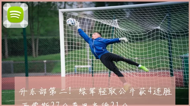 升东部第二！绿军轻取公牛获4连胜 西蒙斯27分普里查德21分