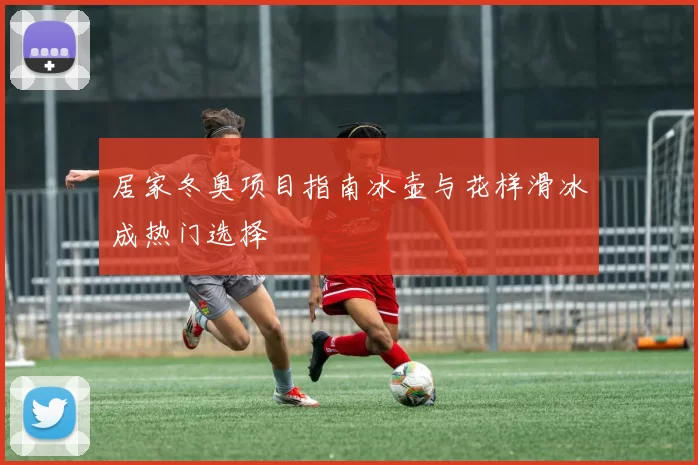 居家冬奥项目指南冰壶与花样滑冰成热门选择